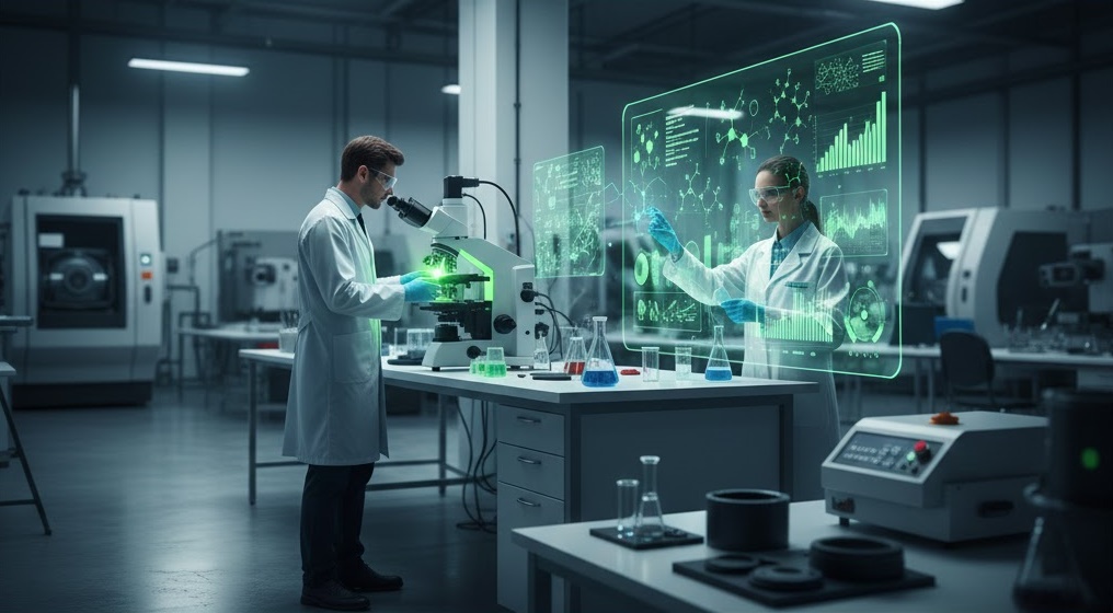 งานวิจัยและพัฒนายางพาราสมัยใหม่ของ THE ONE RUBBER