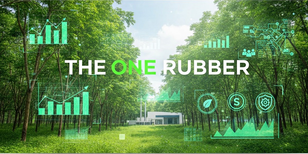 มาตรฐาน ESG และความยั่งยืนในการผลิตยางพารา