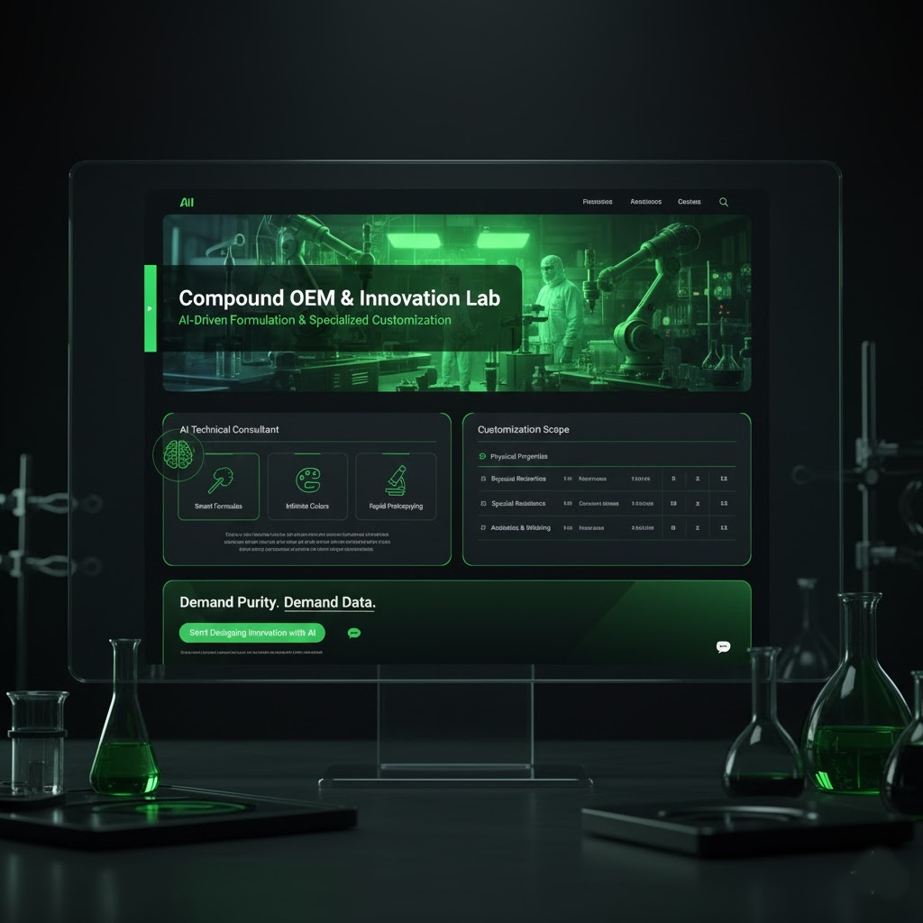 Compound OEM Innovation Lab