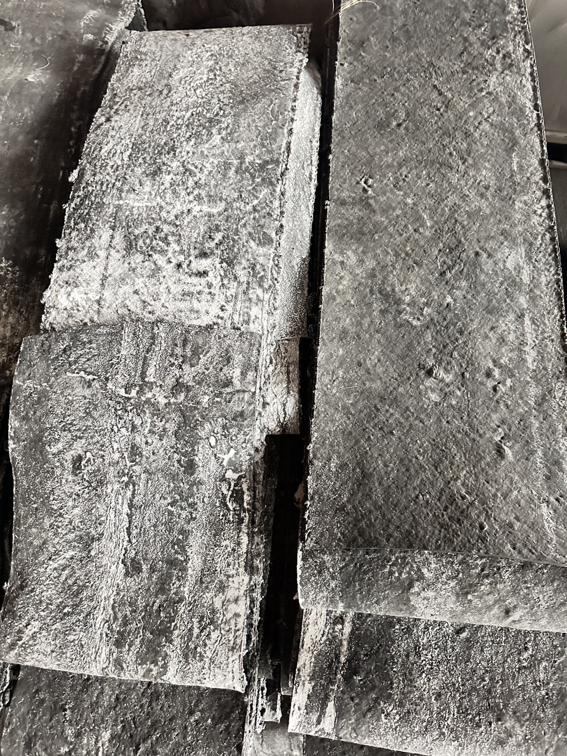 Compound Rubber Solutions